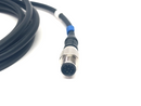 Allen Bradley 445L-AC8RJ3 Ser. A Micro 400 3m Patchcord, M12 8-Pin Male To RJ45 - Maverick Industrial Sales