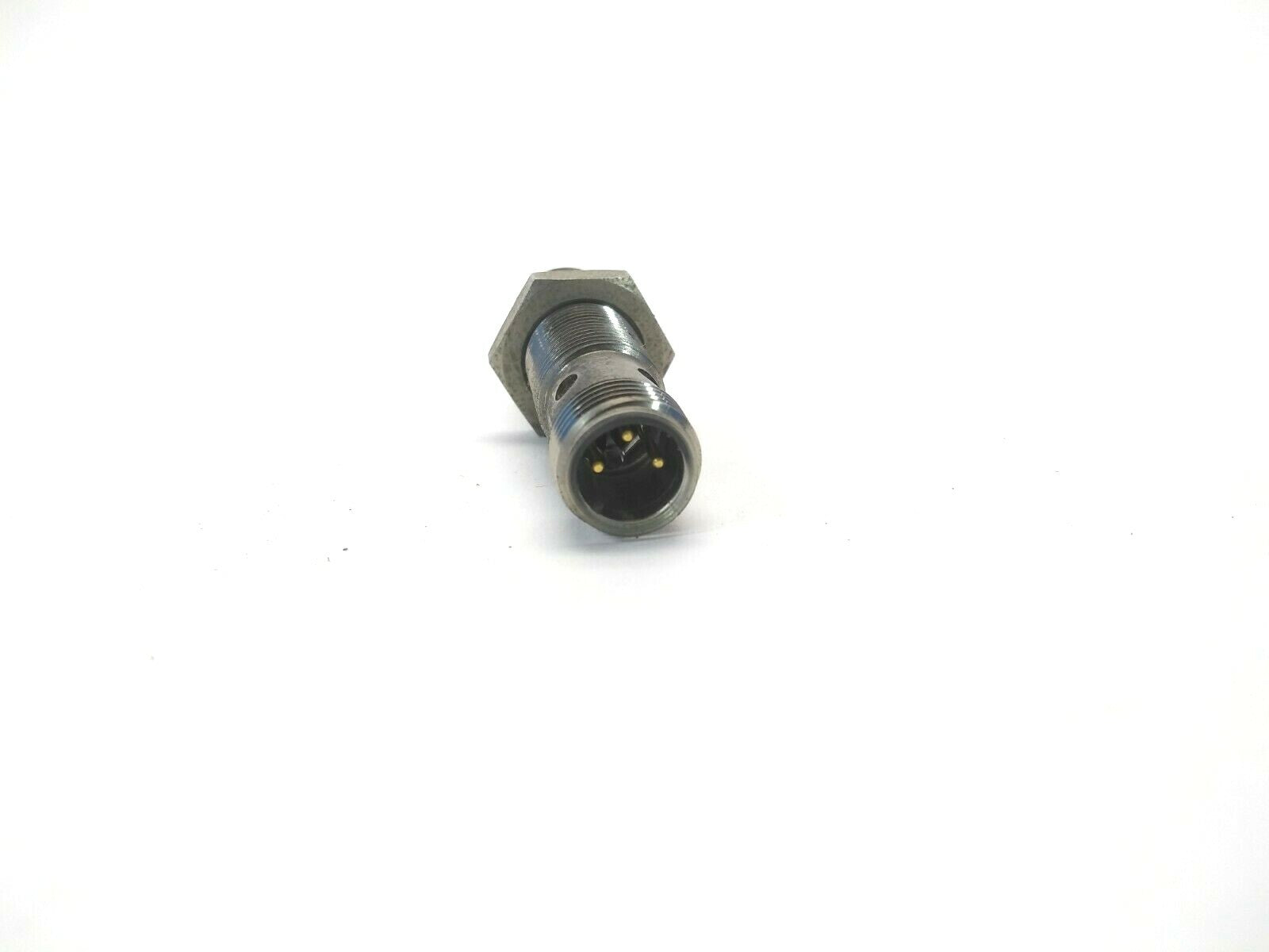 Pepperl & Fuchs NBB4-12GM30-E2-V1 Proximity Sensor - Maverick Industrial Sales