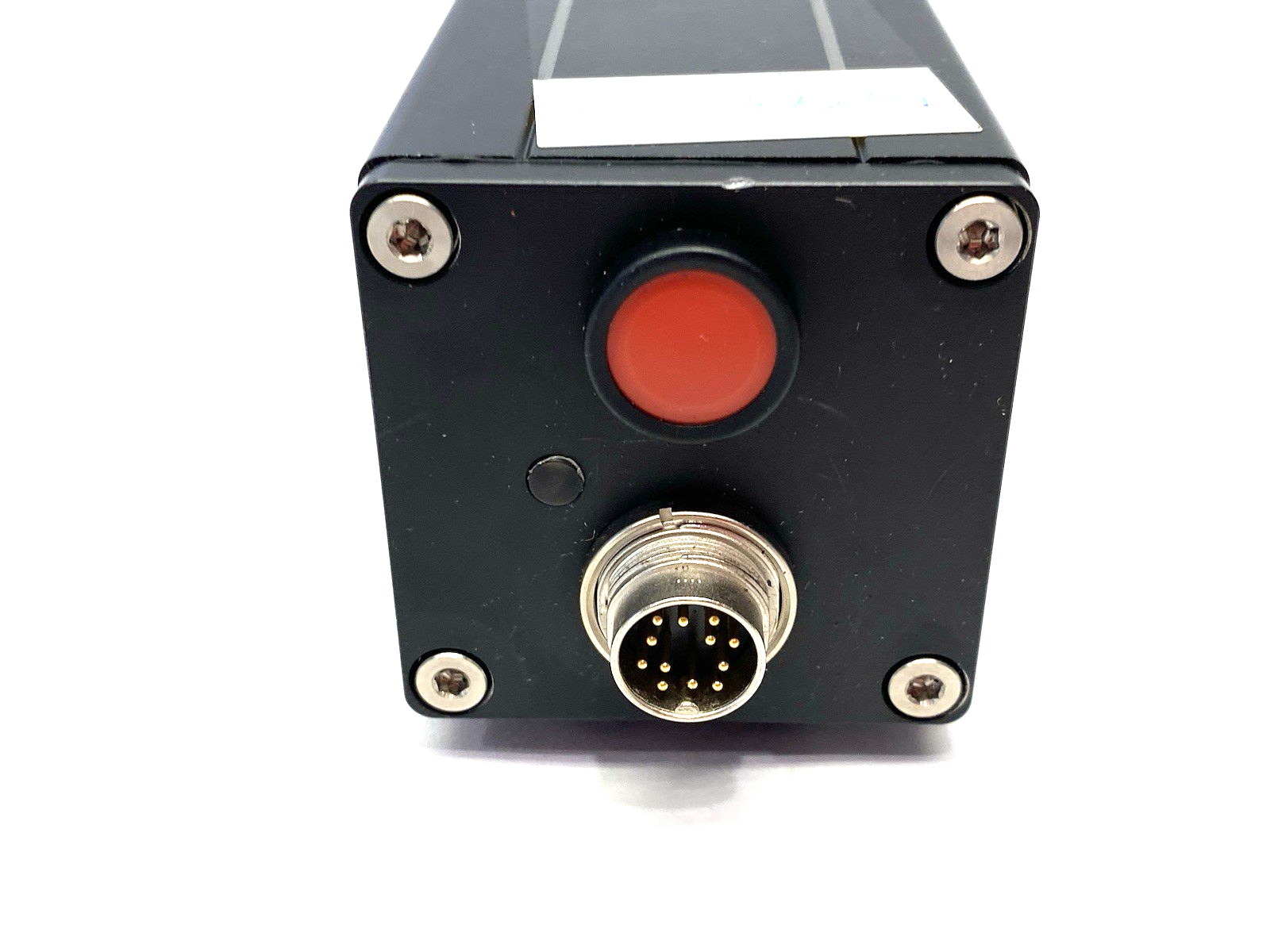 3875300 | LumaSense IMPAC IGA 140 Digital Pyrometer, Non-Contact, 300 to 1300°C - Used - Maverick Industrial Sales