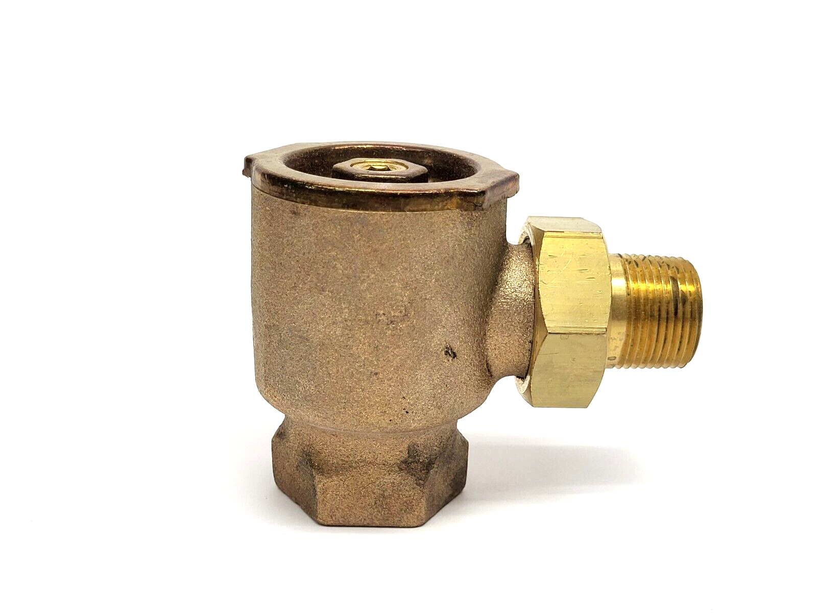 Powers Process Controls 430 Hydroguard TI430-1 - Maverick Industrial Sales