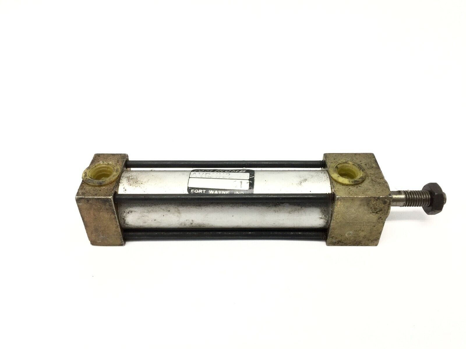 PHD Tom Thumb AVR3/4X2 Pneumatic Cylinder 3/4" Bore 2" Stroke - Maverick Industrial Sales