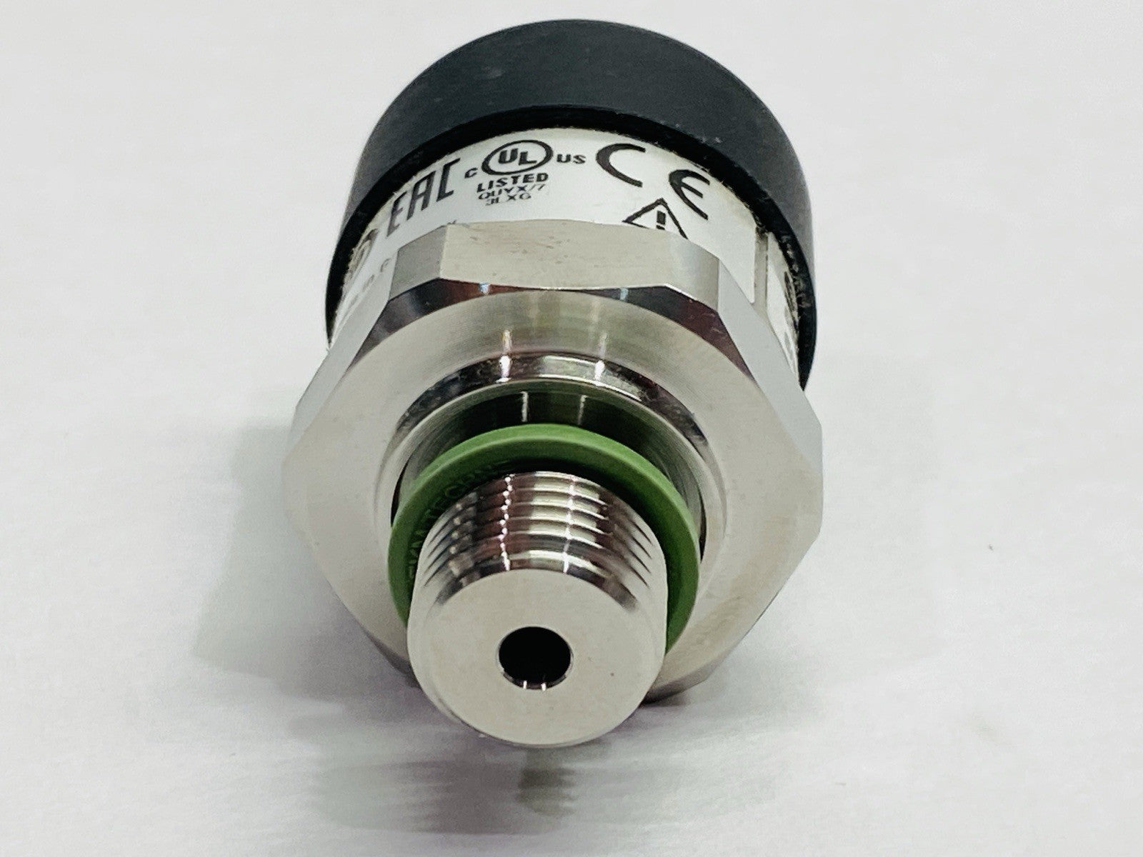 Sick PBT-RB250SG1SSFVMC0Z Pressure Sensor 0-250bar 6055045 - Maverick Industrial Sales