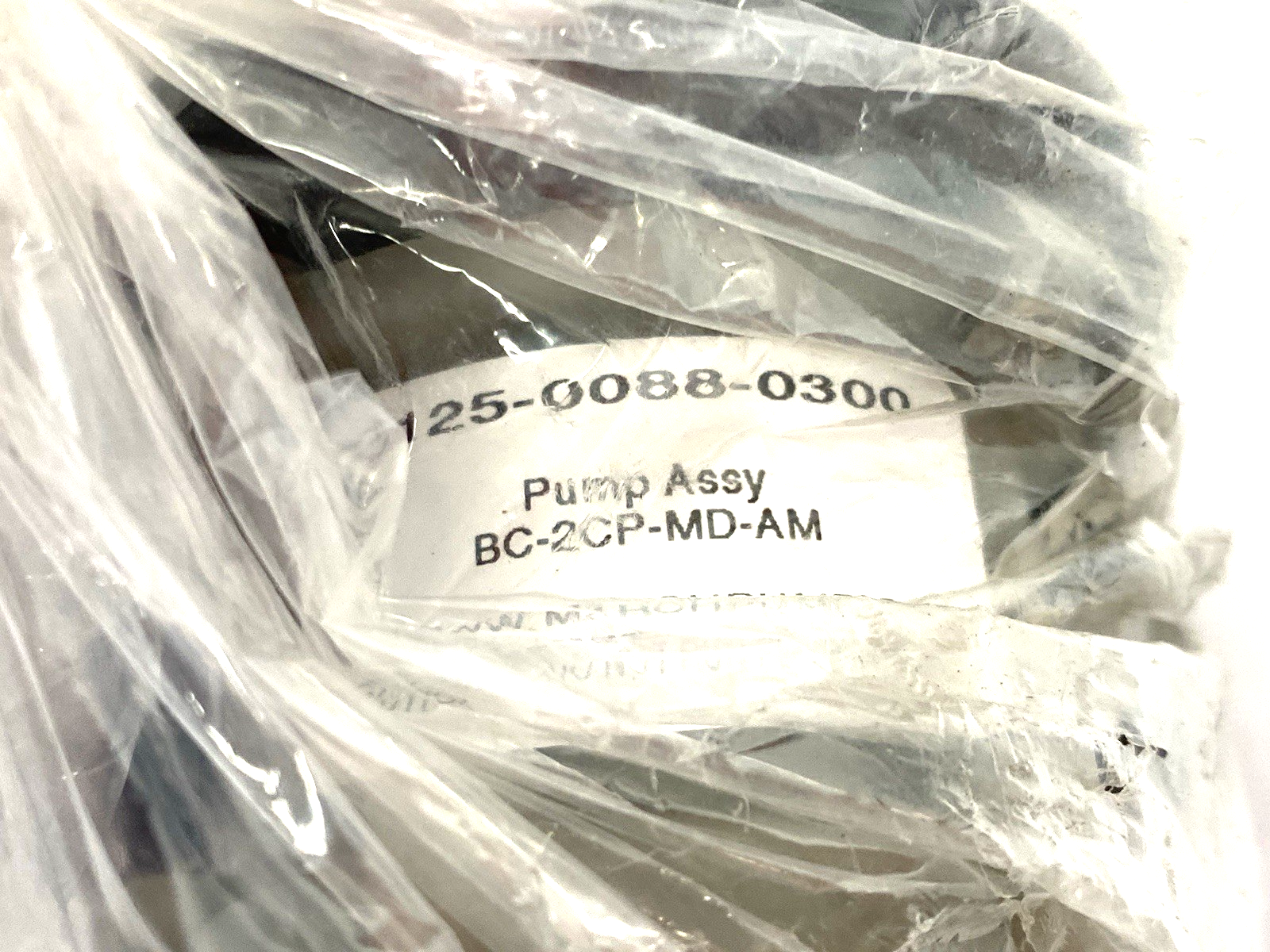 BC-2CP-MD-AM | March Pump Seal-less Centrifugal Magnetic Drive Pump - New – Open box - Maverick Industrial Sales