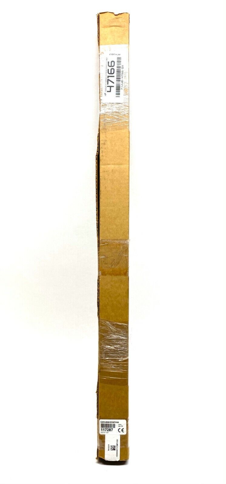 Banner SLSE14-450Q8 EZ-Screen Emitter 72361 - Maverick Industrial Sales