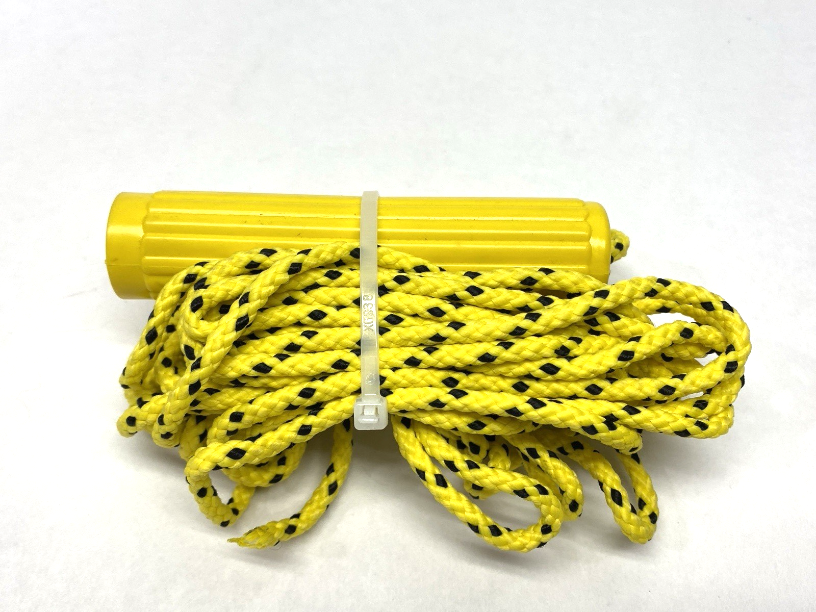 Industrial Control Equipment WPS-1 Wall Pull Switch 20' Rope w/ Handle 240VAC - Maverick Industrial Sales