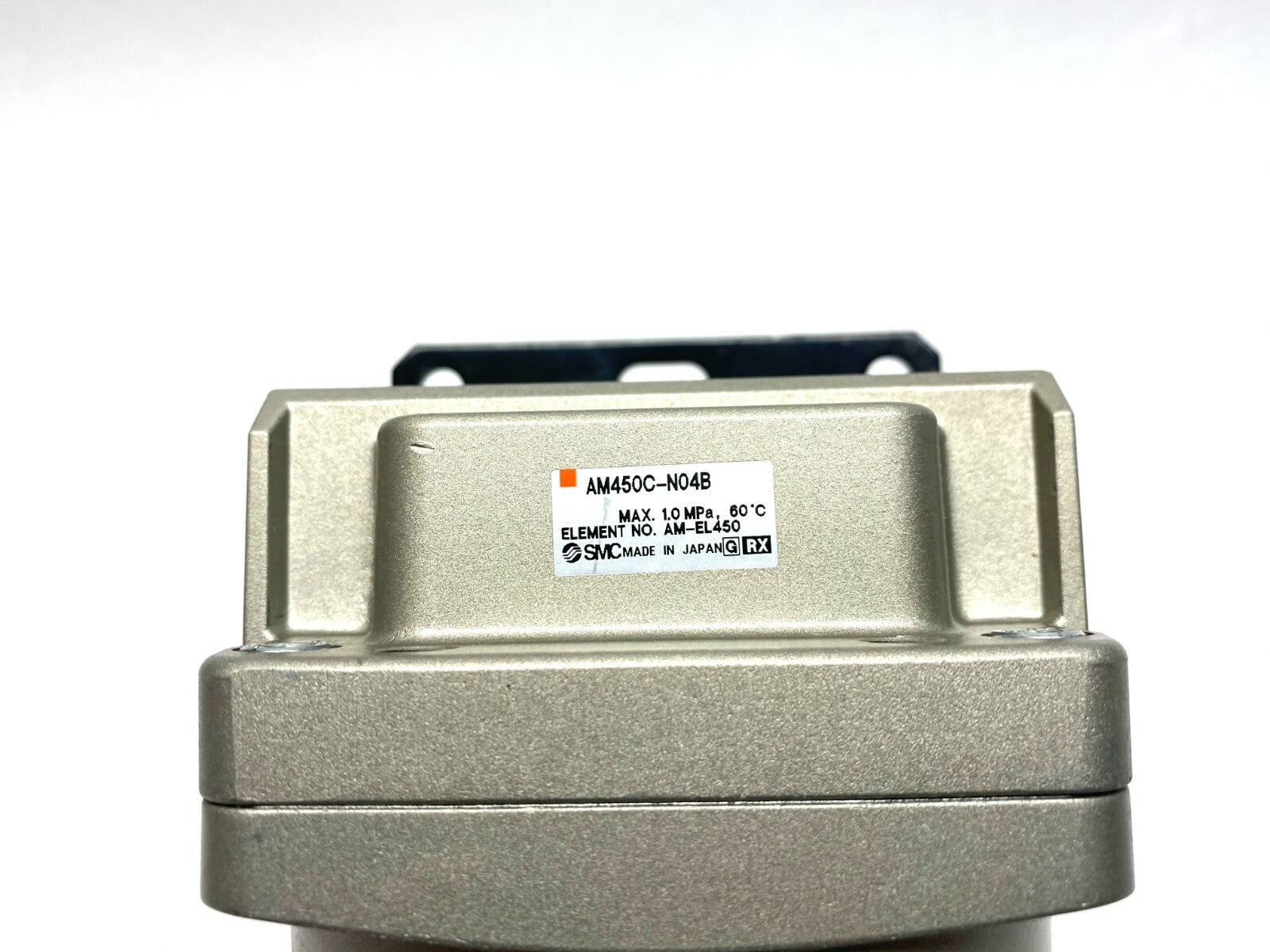 SMC AM450C-N04B Mist Separator - Maverick Industrial Sales