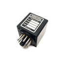 International Electrodynamics TR4-301 Time Relay 0.1 - 1 Sec 115/120VAC, 11-Pin - Maverick Industrial Sales