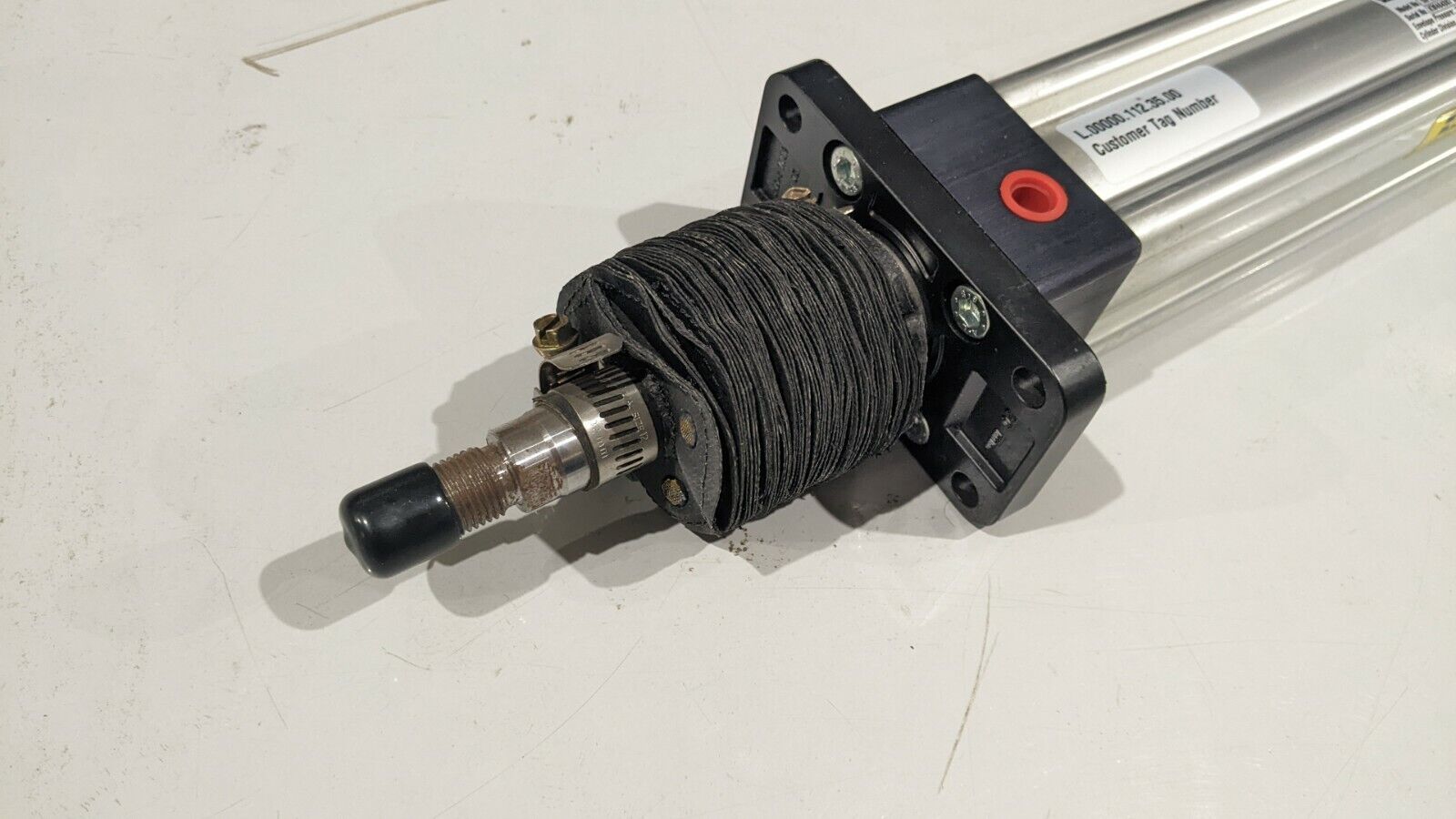 Parker 50 JMPUS13MC 350 Pneumatic Cylinder MP Series - Maverick Industrial Sales