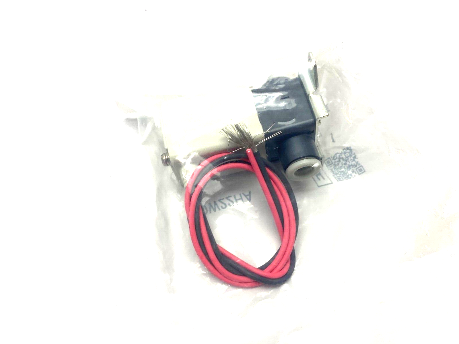 SMC VDW22HA Media Valve 2-Way - Maverick Industrial Sales