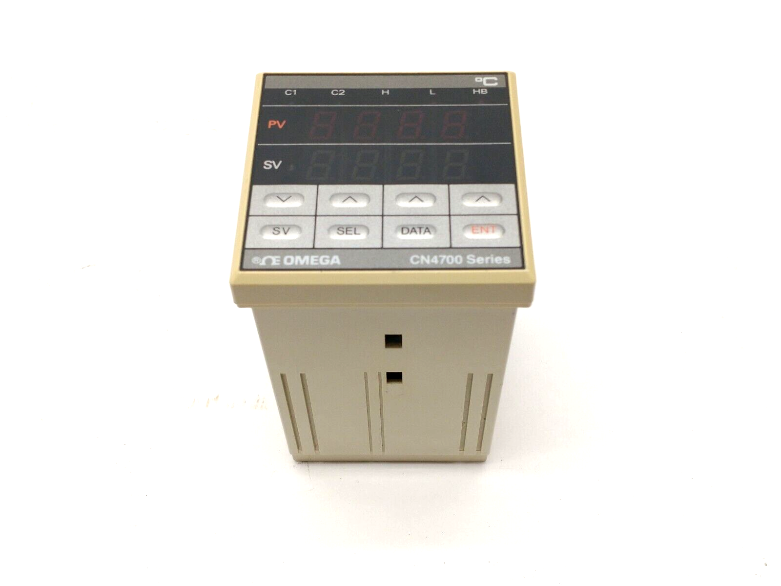 Omega CN-4701TR-D1 Temperature/Process Controller 85-265VAC CN-4701TR - Maverick Industrial Sales