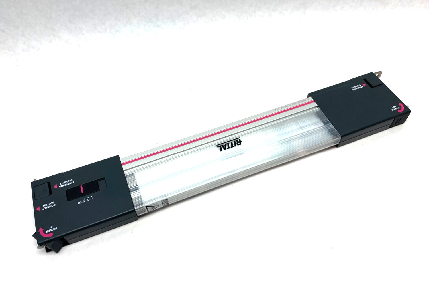 Rittal SZ 2500.220 LED Light System 2500220 - Maverick Industrial Sales
