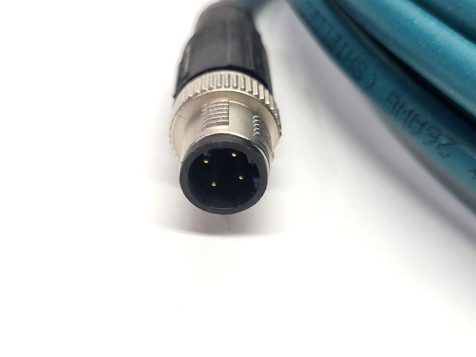Phoenix Contact 1409273 Network Cable 149527 - Maverick Industrial Sales