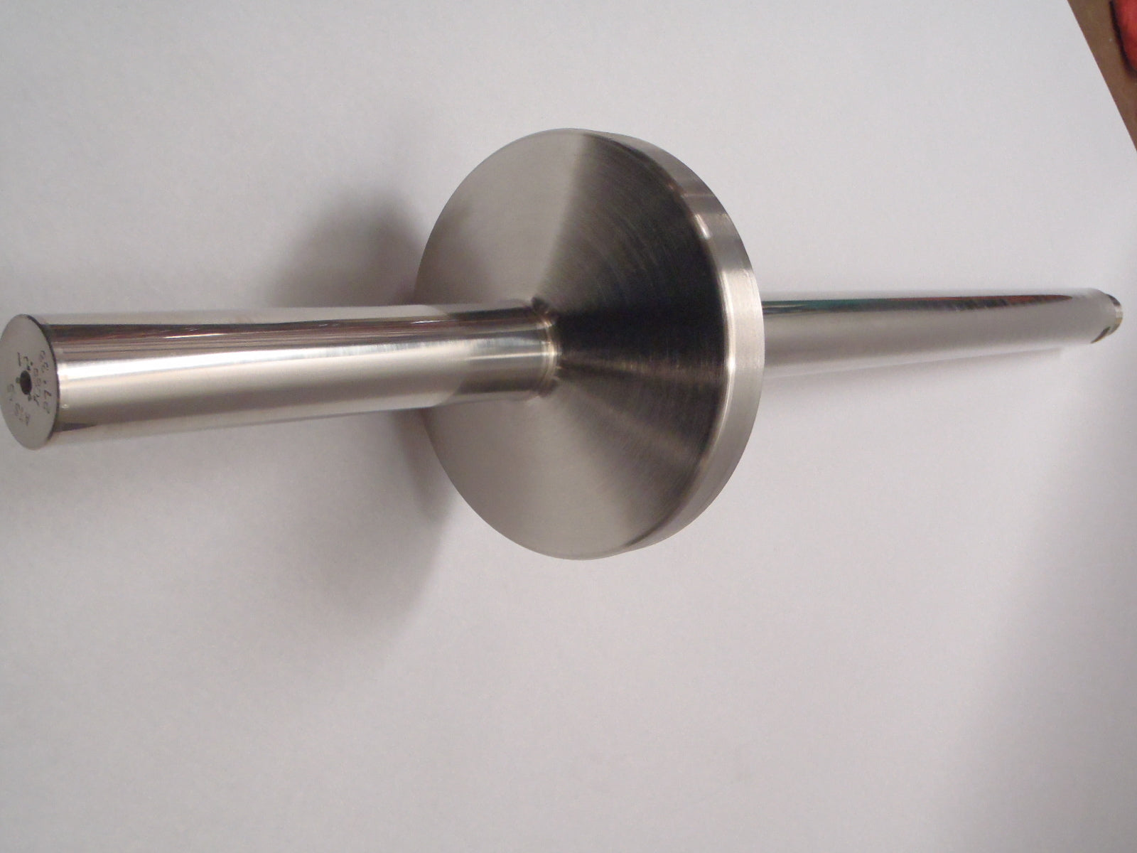 Alstom HTGD090135Z6P0017 Stem for 6" Inch 50psi Shut Off Valve - Maverick Industrial Sales