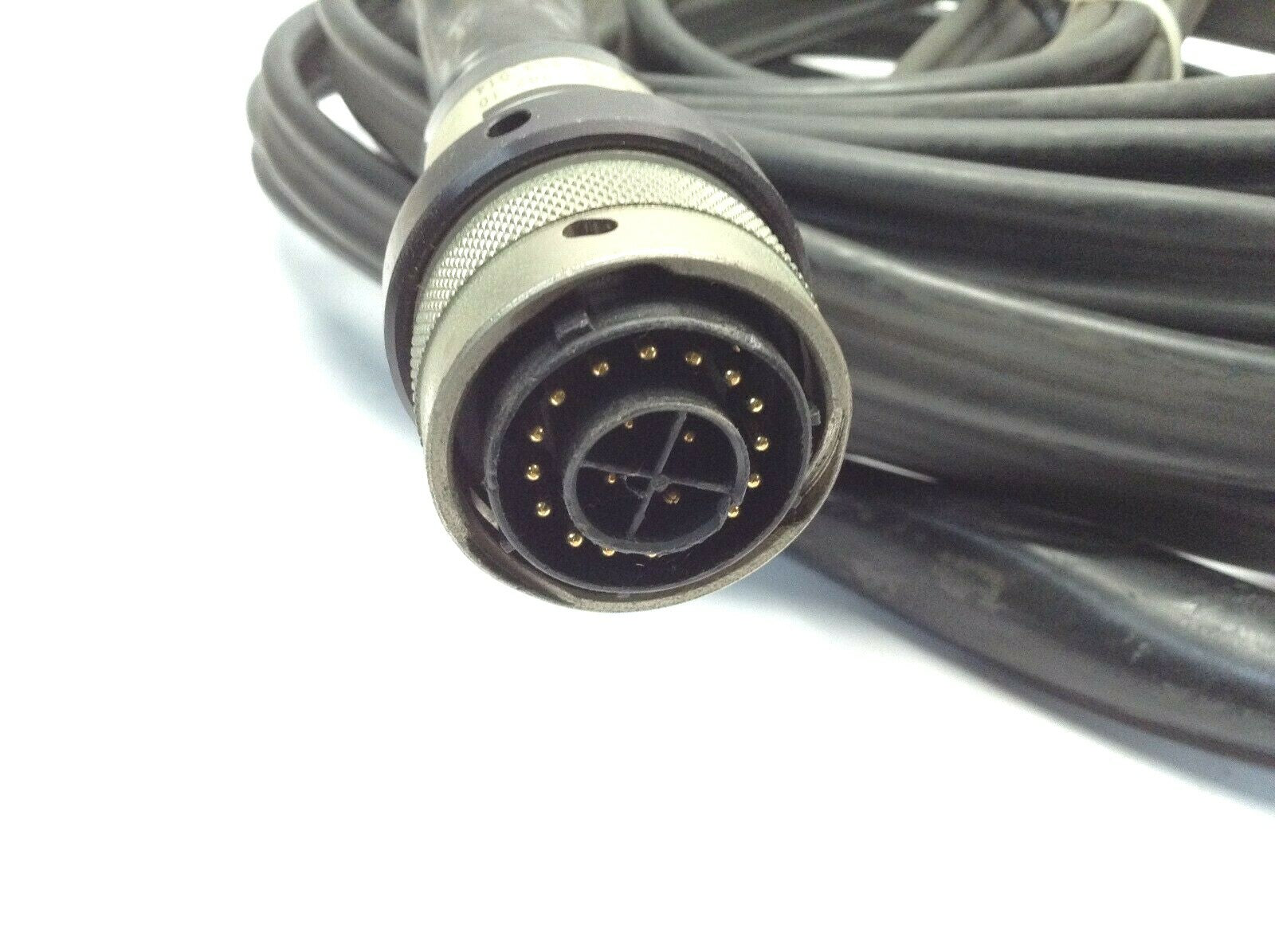 Atlas Copco 4220098210 553 Cable for Handheld Tool Nutrunner - Maverick Industrial Sales