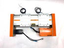 Hanmi AutoNet Dual-Slide Linear Robot Actuation Slide System - Maverick Industrial Sales