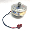 Kollmorgen U12DNUA-A Platinum Series Servo Disc DC Motor Model 00D12A44111-2 - Maverick Industrial Sales