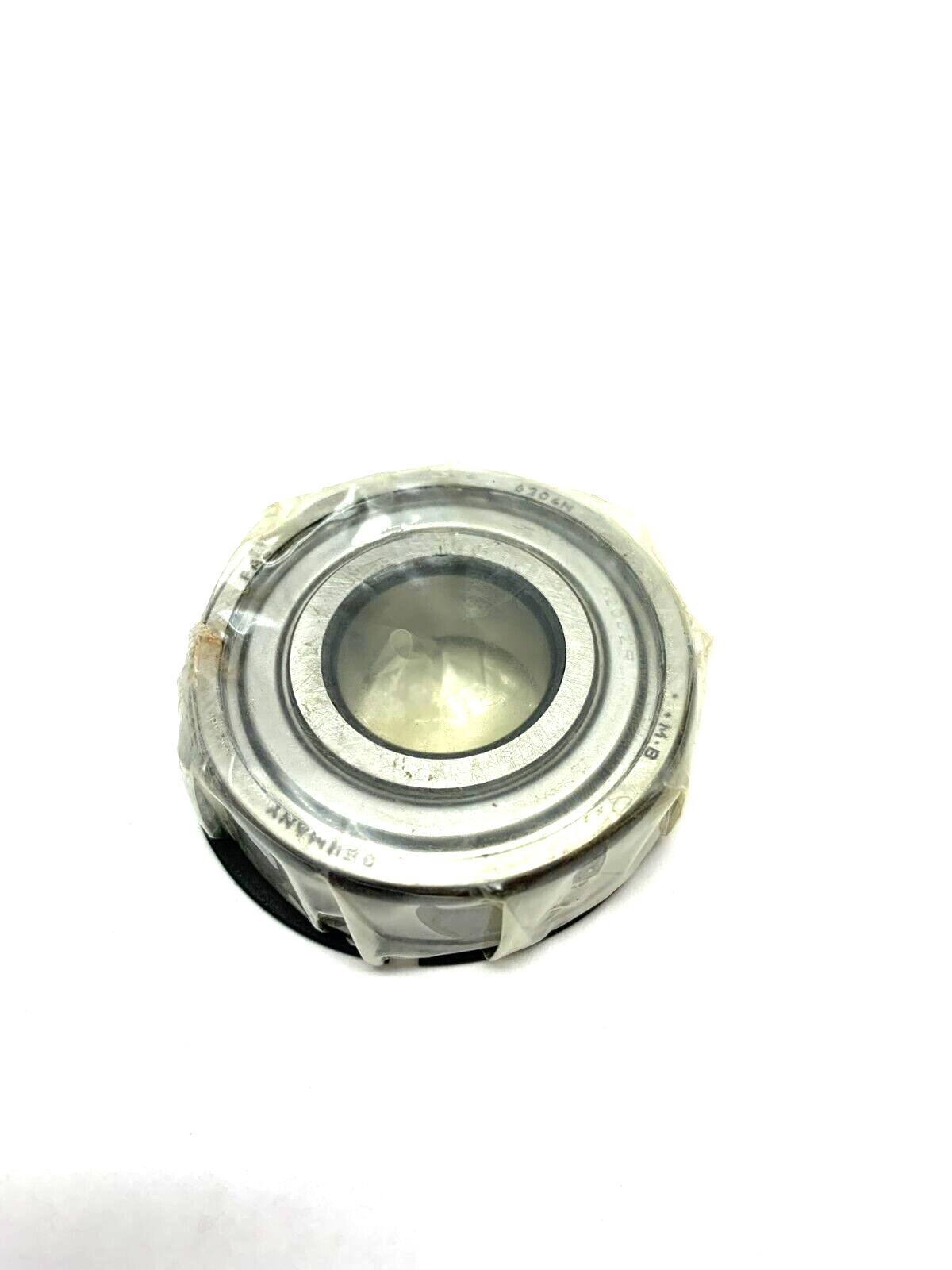 Consolidated Bearings 6204-ZZ NR Sealed Bearing - Maverick Industrial Sales