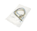 ifm E11588 Male Receptacle M12 5-Pin 0.5m, M16 Mounting ESTGH050MSS00,5E05 (M16) - Maverick Industrial Sales