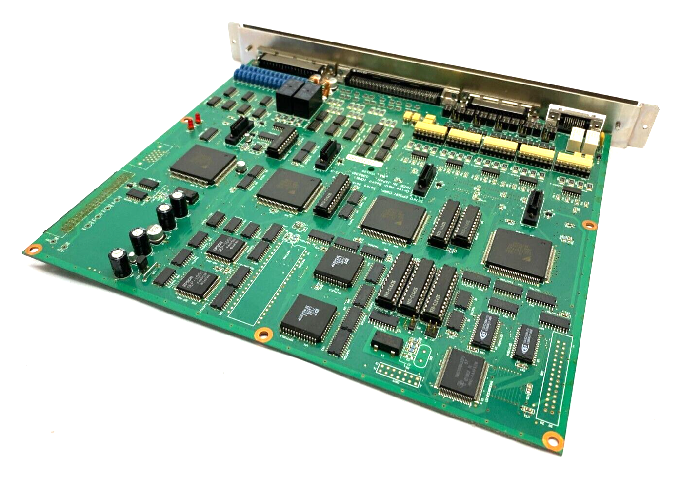 Seiko Epson SKP373-3 Drive Main Board DMB Dual-LED S380391 TSKA26 250135NF - Used - Maverick Industrial Sales