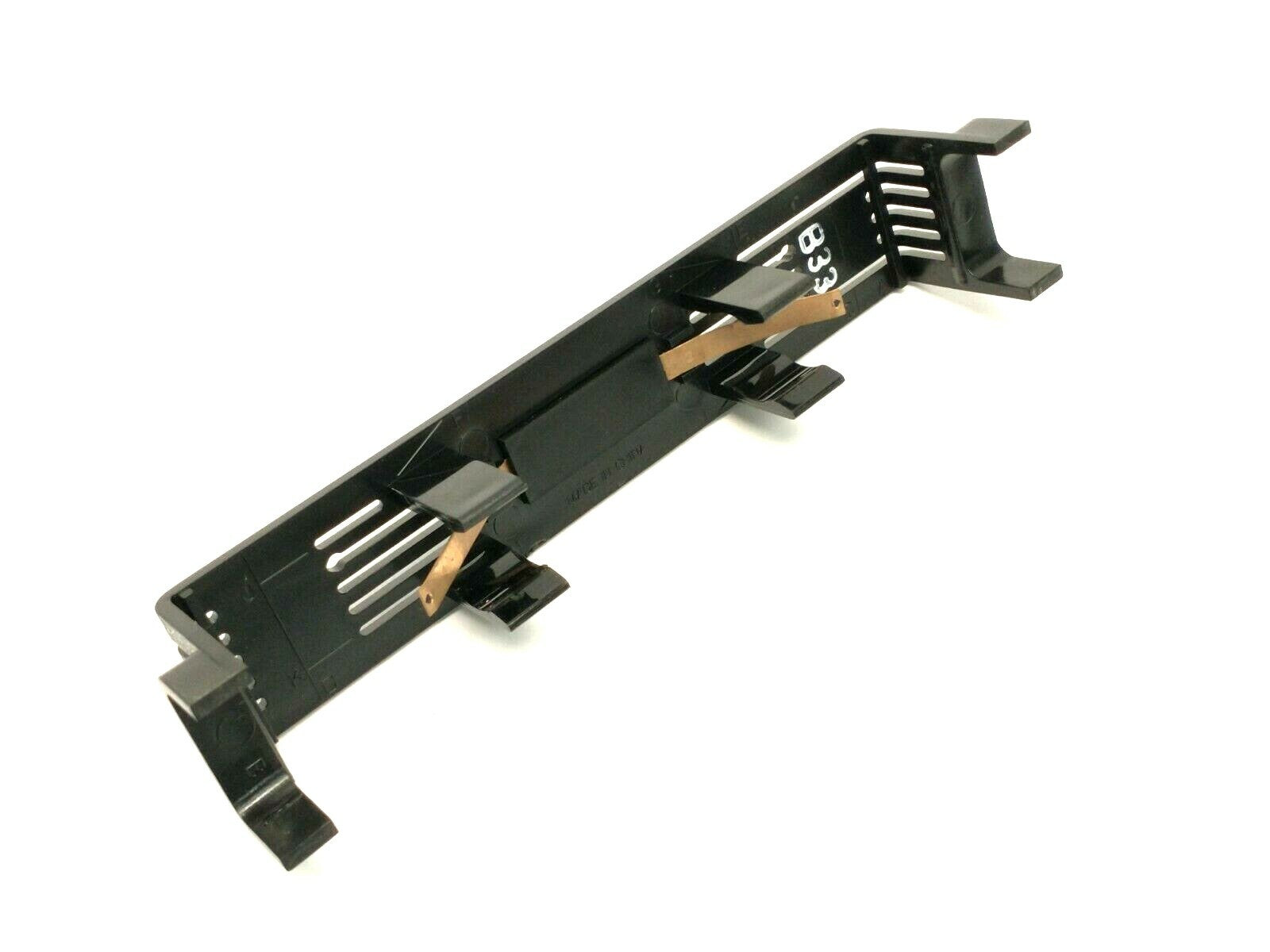 Bussmann SAMI-2 Indicating Fuse Cover 600V RK K5 H 0-30A LOT OF 6 - Maverick Industrial Sales