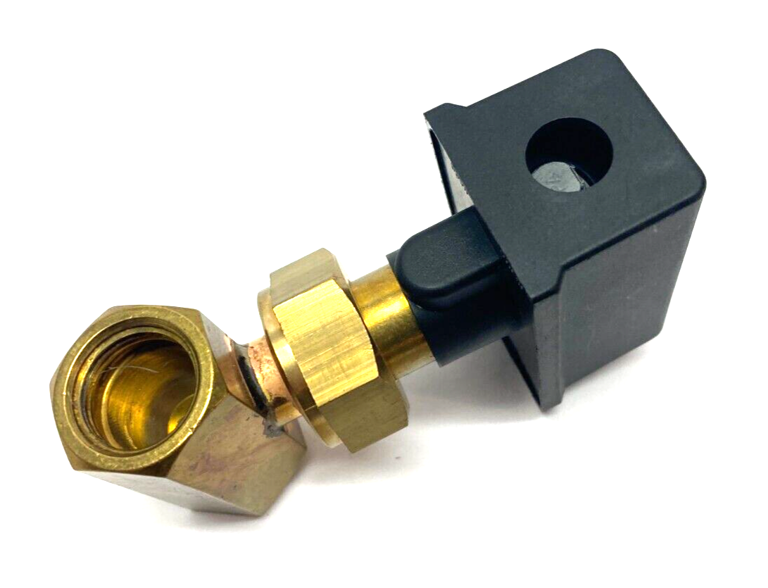 Sika VHS 15 M/5,0 Brass Body Flow Switch Female Pipe Connection VH315MOLEYBO53 - Maverick Industrial Sales