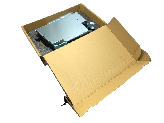 Siemens 6SL3120-2TE21-8AD0 SINAMICS S120 Frequency Converter Double Motor Module - Maverick Industrial Sales
