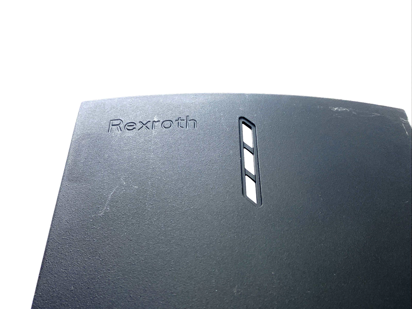 Bosch Rexroth 3842554217 Chain Box Cover 169,6X165X34 - Maverick Industrial Sales