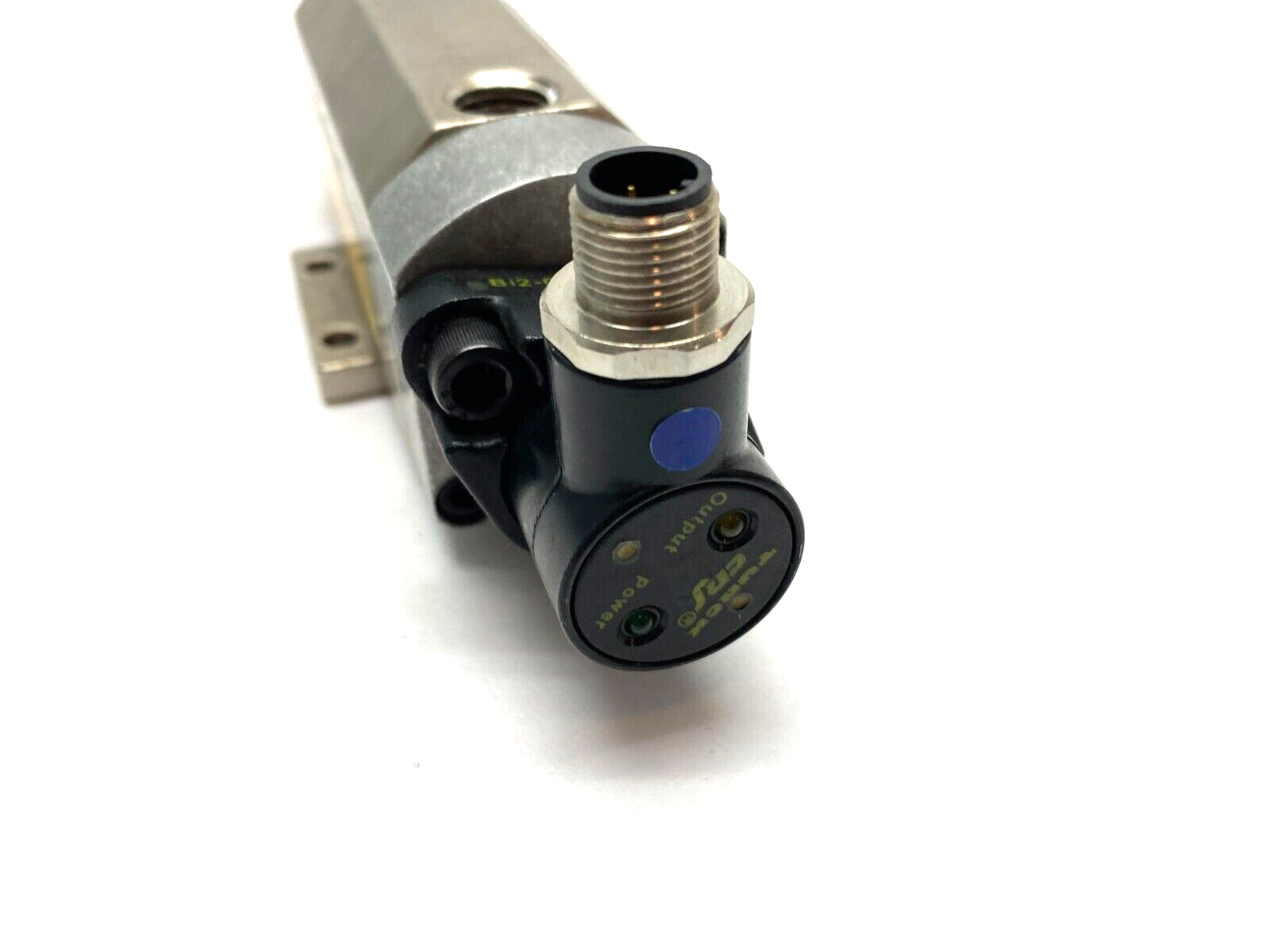 CMT Mite-E-Mark 78-FK-OB-20-E Double Acting Air Impact Marker Forward Air Return - Maverick Industrial Sales
