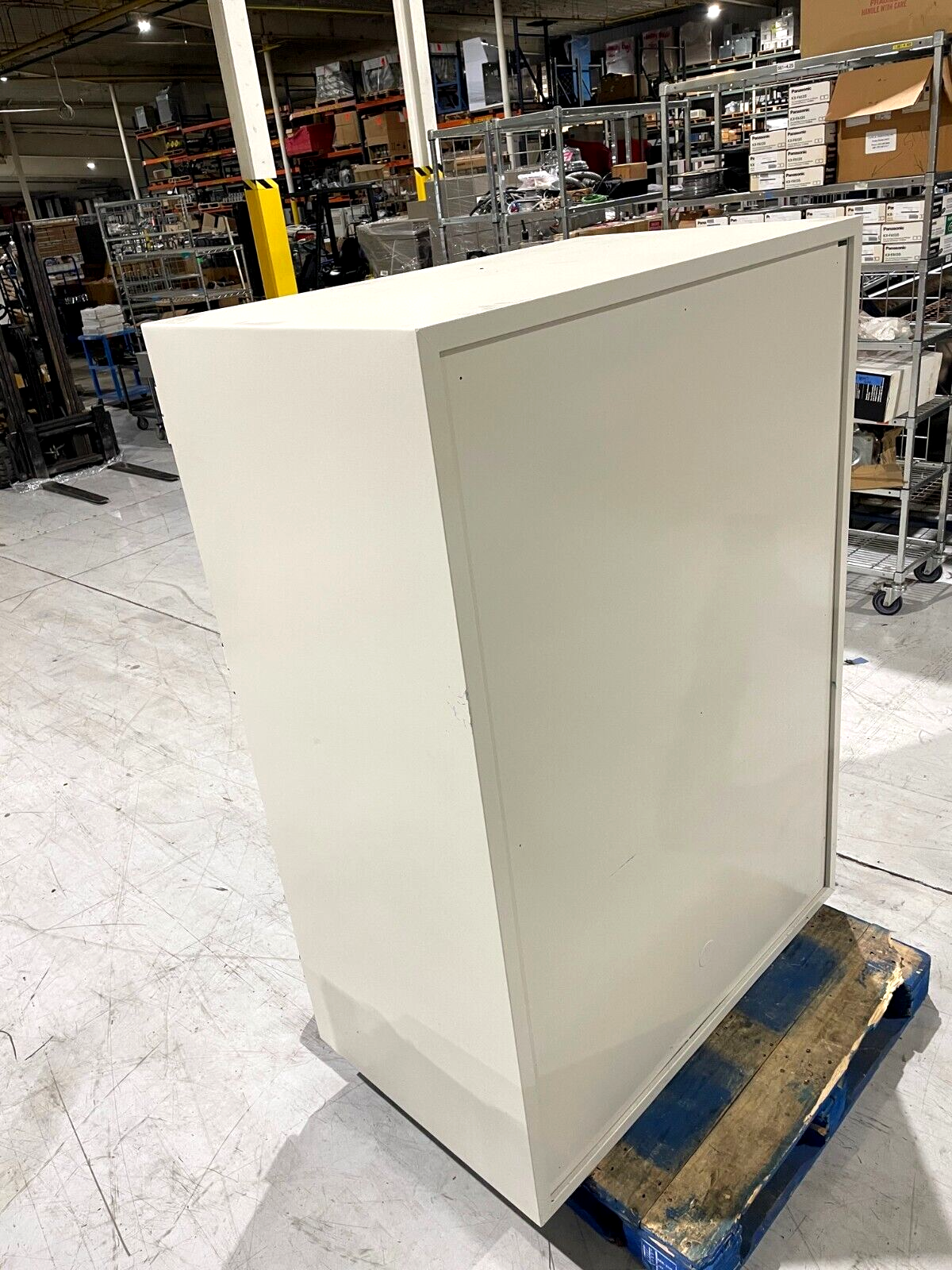 Phoenix 4623 Data Commander Media Safe, 4620 Series, 2 Hour Fire Rating - Maverick Industrial Sales