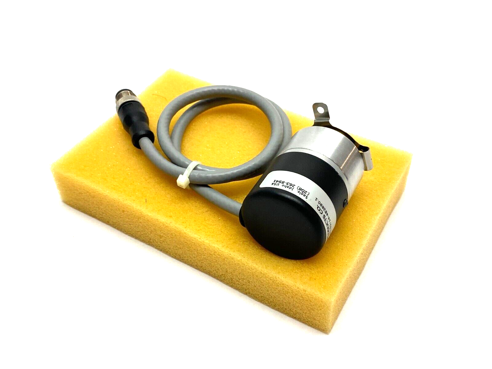 Accu-Coder 755AP1000HVS-0101 Encoder Module 755A-12-L-1000-Q-HV-1-S-K00-N - Maverick Industrial Sales