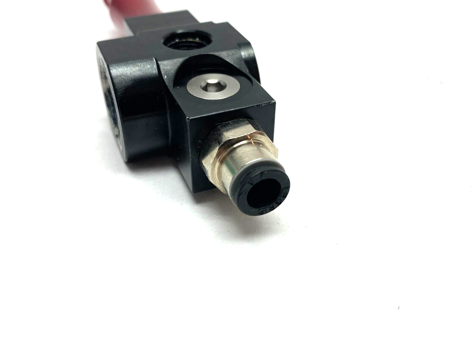 Piab VGS3010.AI.00.BA COAX Vacuum Generator - Maverick Industrial Sales