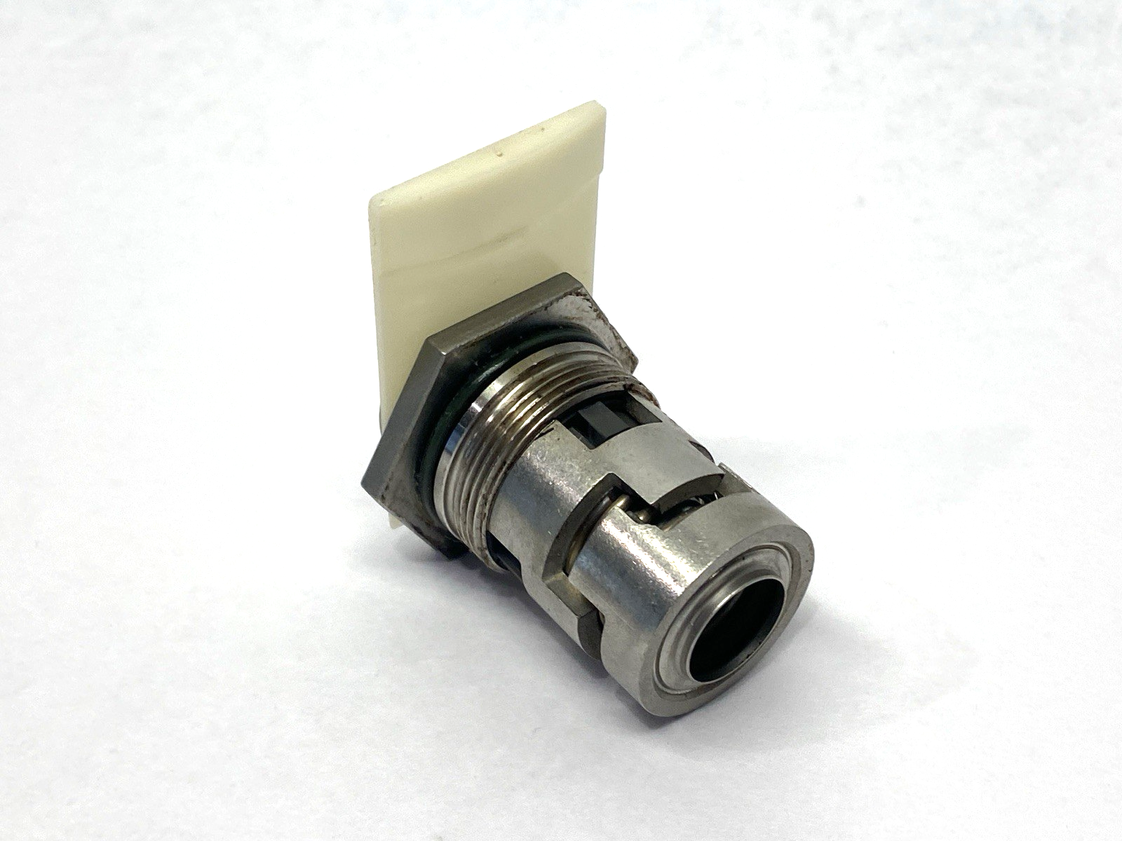 VGMG-1509-16 Value Guard Metric-Grundfos Metal Bellows Seal - Maverick Industrial Sales
