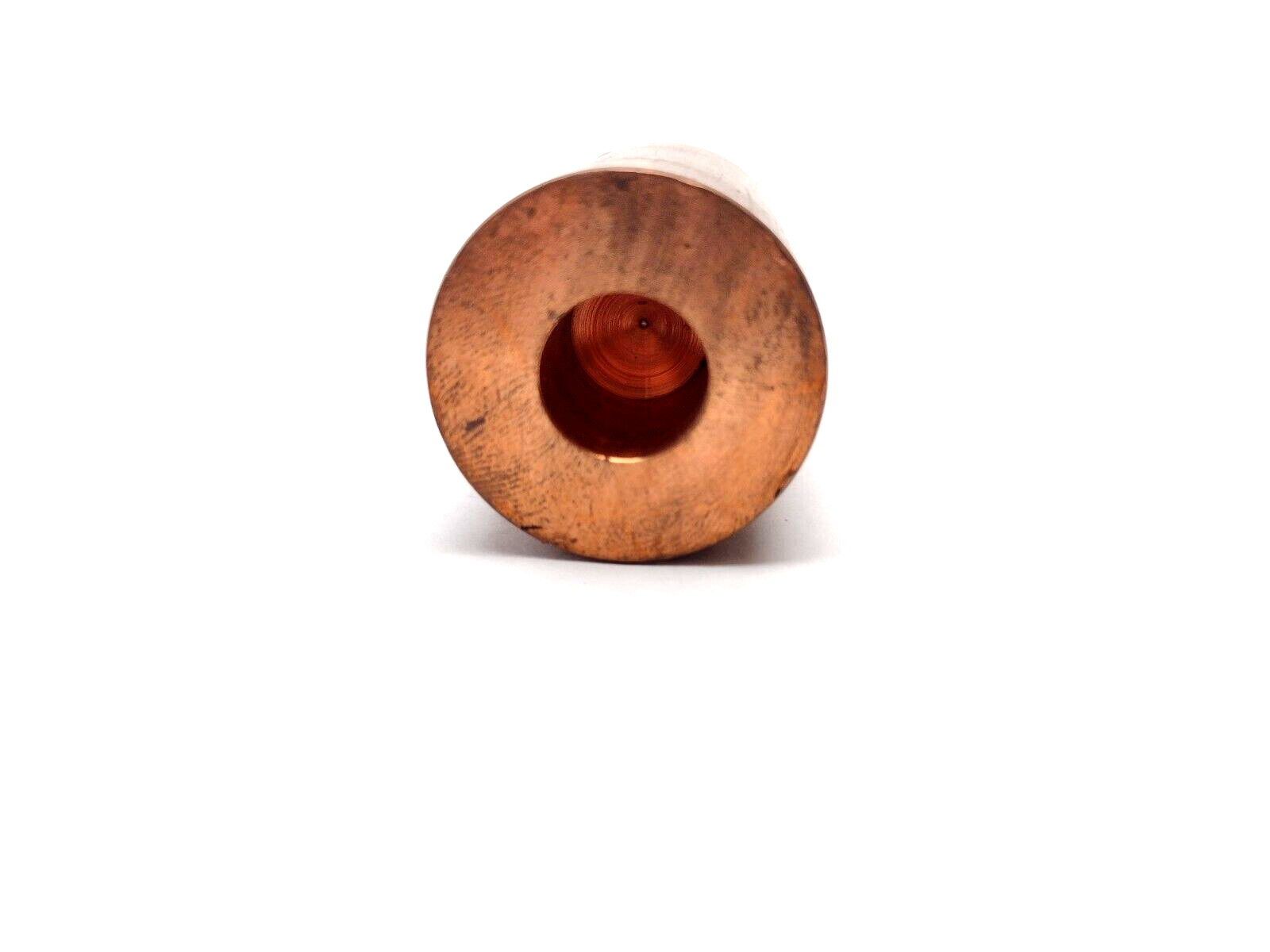 Resistance Welding 16-1378 Upper Electrode for 8mm Nut - Maverick Industrial Sales