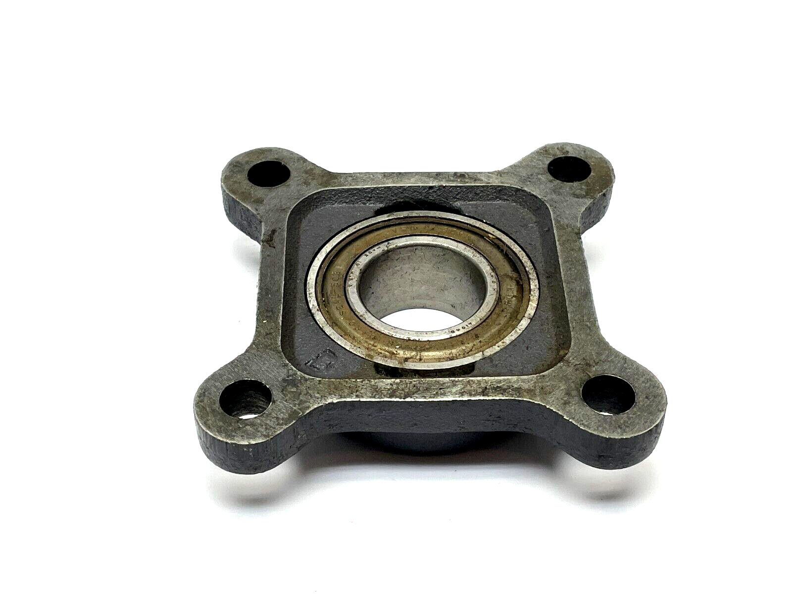 Browning FB200-1-1/4-S Ball Bearing Flange Unit - Maverick Industrial Sales