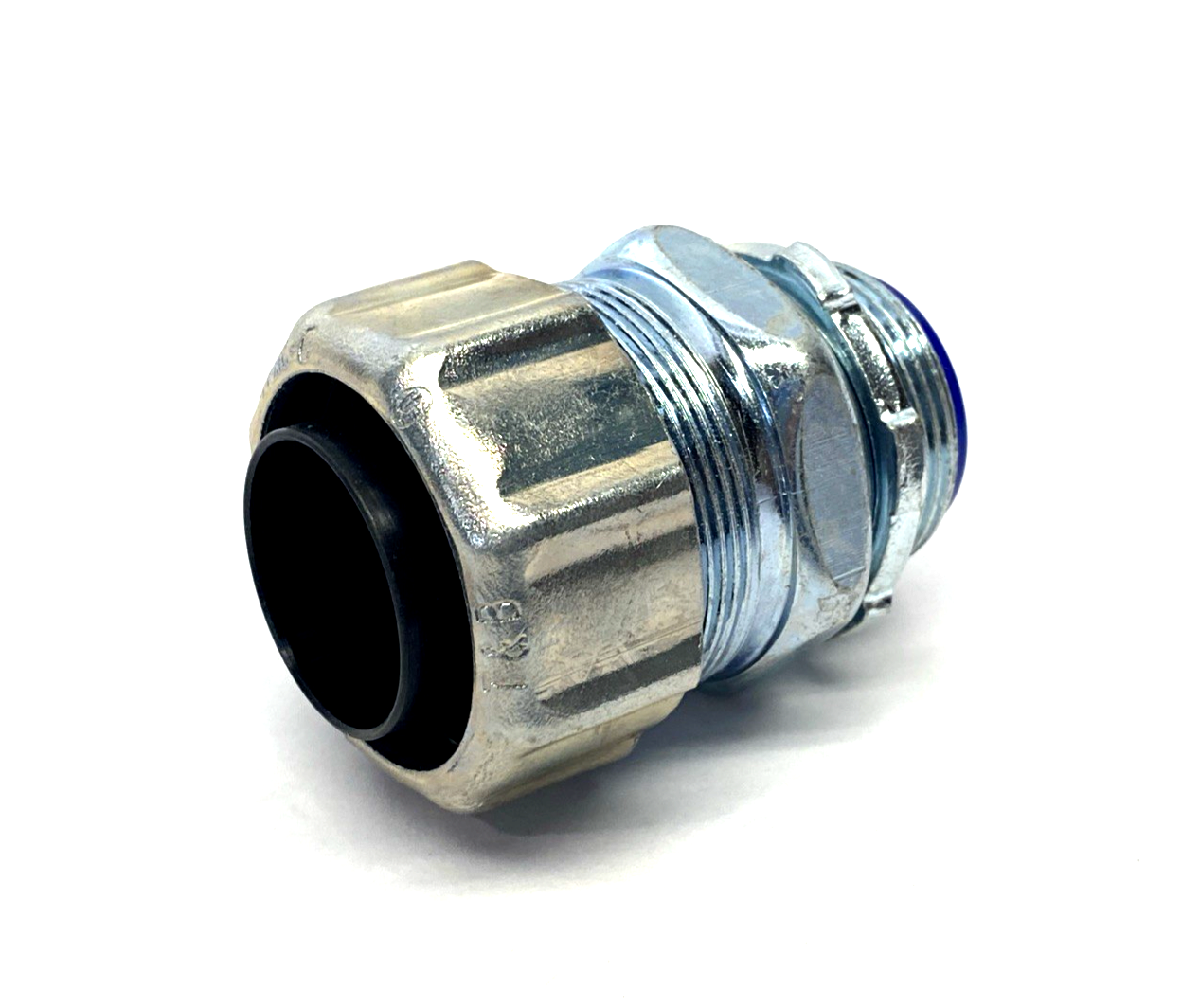 Thomas & Betts LT125M 1-1/4" Liquidtight Conduit Bullet w/ Nylon Insert 5-PACK - Maverick Industrial Sales