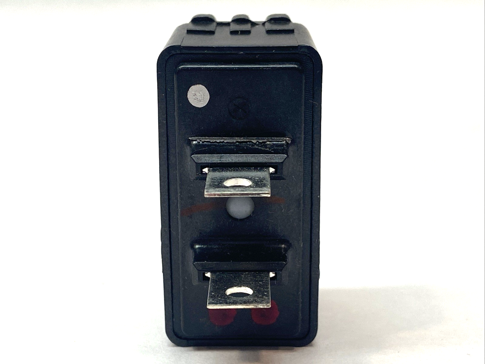 Eaton Bussmann TCF35 Time Delay Fuse 35A 600V 300VDC - Maverick Industrial Sales