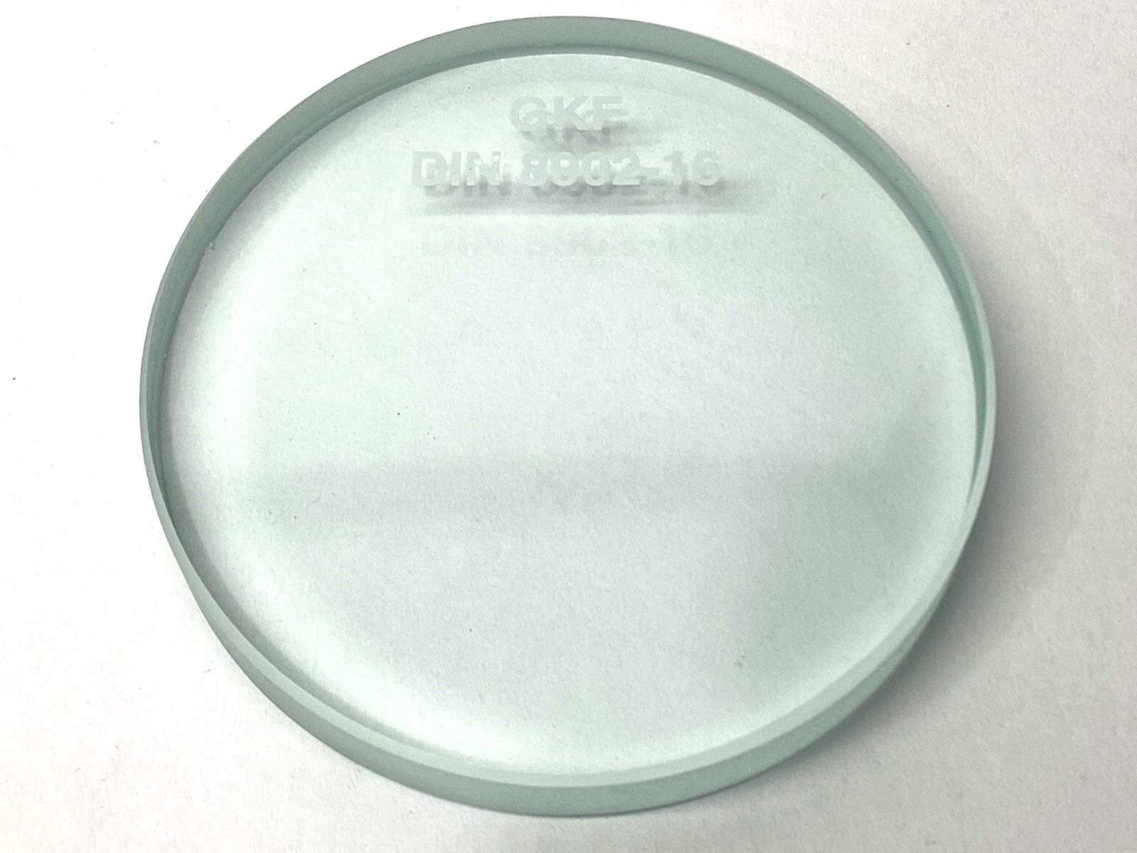 Scheugenpflug 3MEK02340 Inspection Glass - Maverick Industrial Sales
