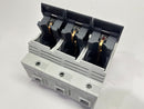 Allen Bradley 1492-FB3J60-L Ser B Fuse Holder 3-Pole 60A 600V BOX OF 2 - Maverick Industrial Sales