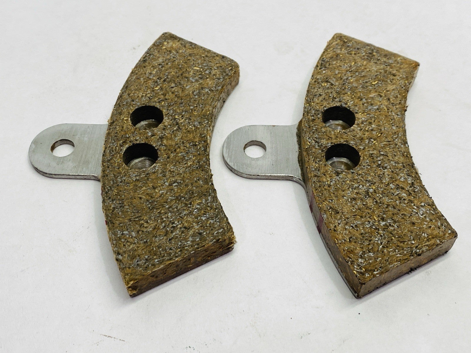 Nexen Horton 8350 Friction Brake Disc Pad Caliper B - Maverick Industrial Sales