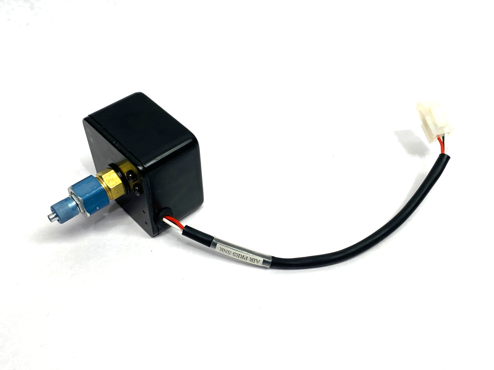 Koganei GS1-50-DL Pressure Gauge w/ Built-in Switch 0.1~0.83MPa - Maverick Industrial Sales