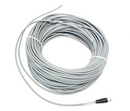 Pepperl+Fuchs V15-G-50M-PUR Female Cordset, M12 5-Pin To Leads 50m 239998-0024 - Maverick Industrial Sales