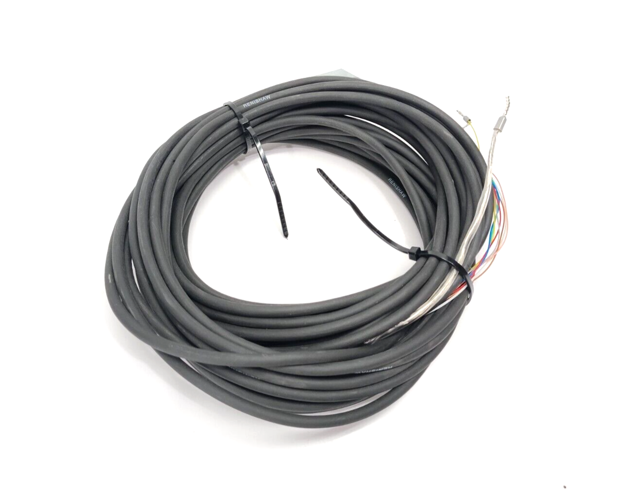 Renishaw LM10IC010GA10A0M RLS Linear Magnetic Encoder System Head - Maverick Industrial Sales