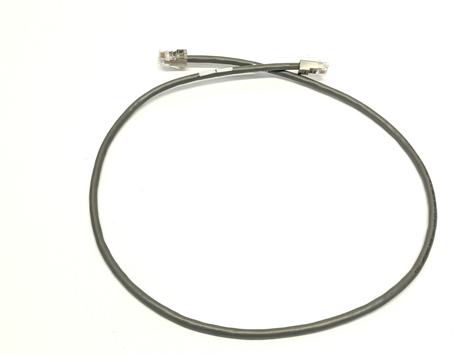 Automotion Technologies 301-0044 Rev 05 Ethernet Cable - Maverick Industrial Sales