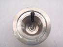 1-3/8" Inch DIA NUT 8UN ASTM A479 NU-1651 HT-98099 - Maverick Industrial Sales