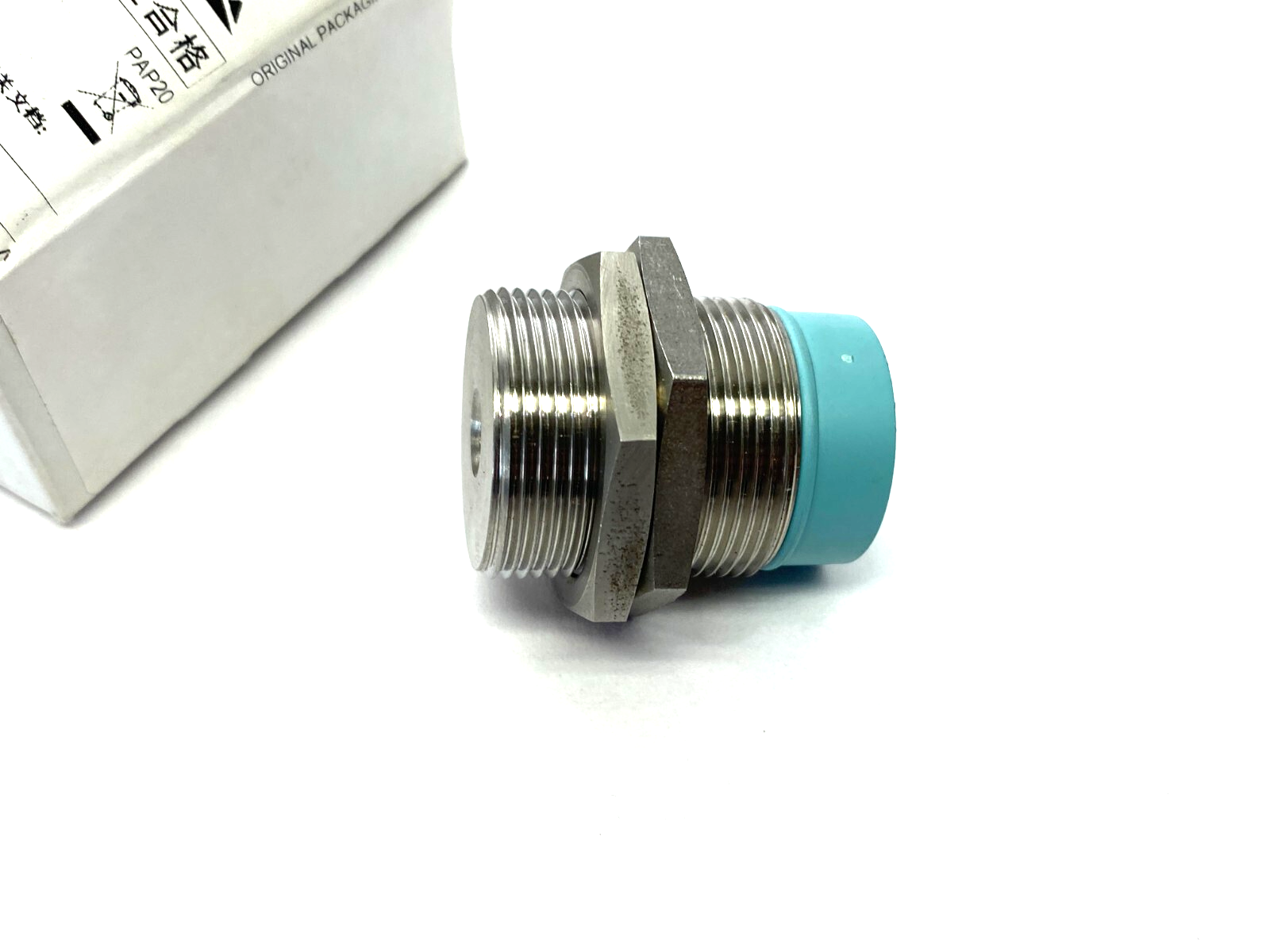 Siemens 6GT2398-1DD00 SIMATIC ANT 30 Metal Accessory Antenna RF300/RF200 - Maverick Industrial Sales