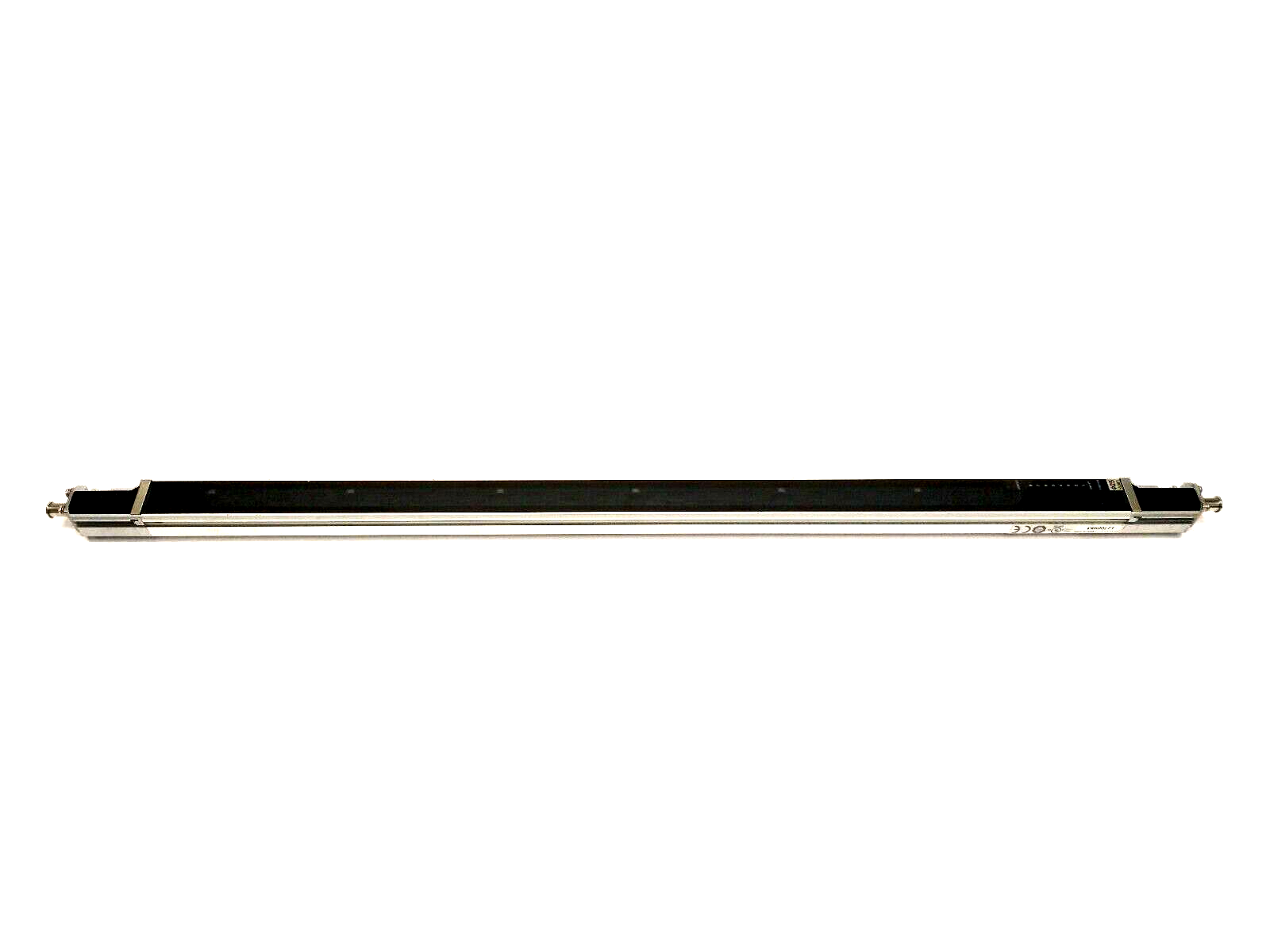 Keyence SL-C32H-R Safety Light Curtain Receiver, 32 Axes NO MOUNTING HARDWARE - Maverick Industrial Sales