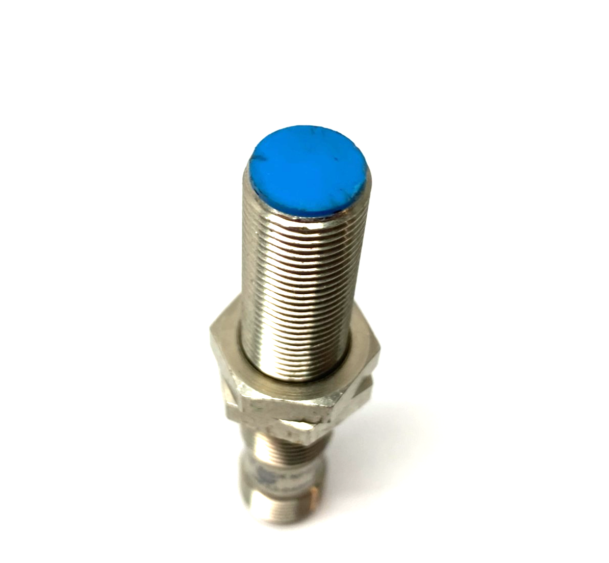 Sick IME12-04BPOZC0S Inductive Proximity Sensor Sn 4mm 1040768 - Maverick Industrial Sales