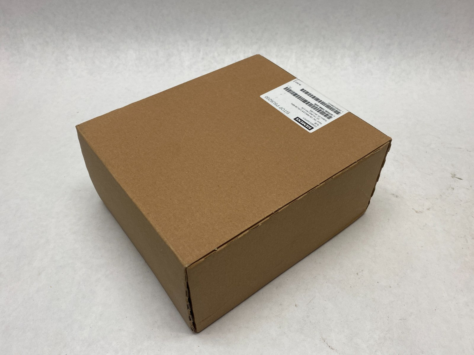 Siemens 6EP3336-7SB00-3AX0 SITOP PSU6200 Stabalized Power Supply 24 V/ 10 A - Maverick Industrial Sales