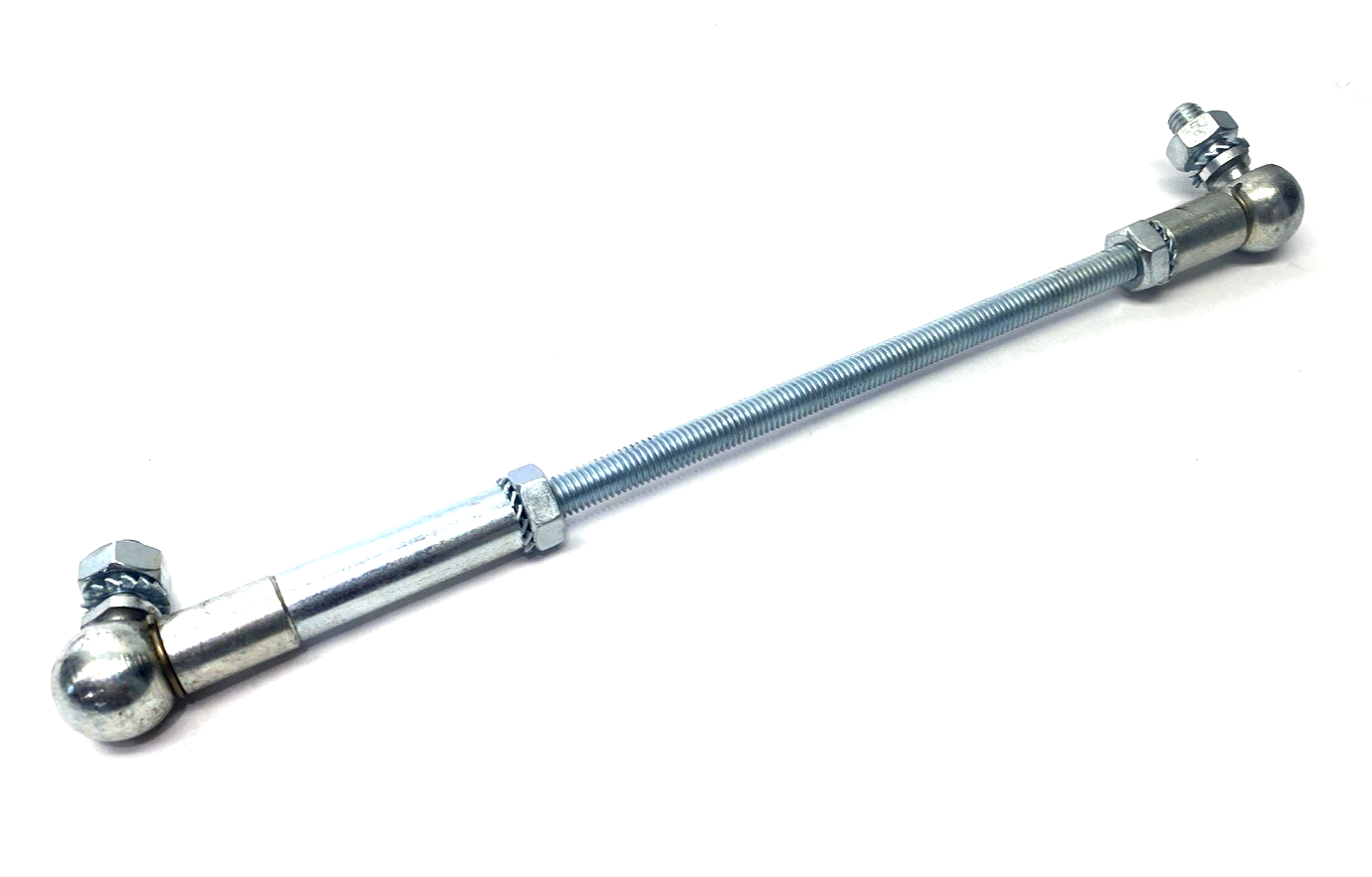 Knapp GU ZE009119 Synchronizing Rod Assembly 13.25" OAL LOT OF 3 - Maverick Industrial Sales