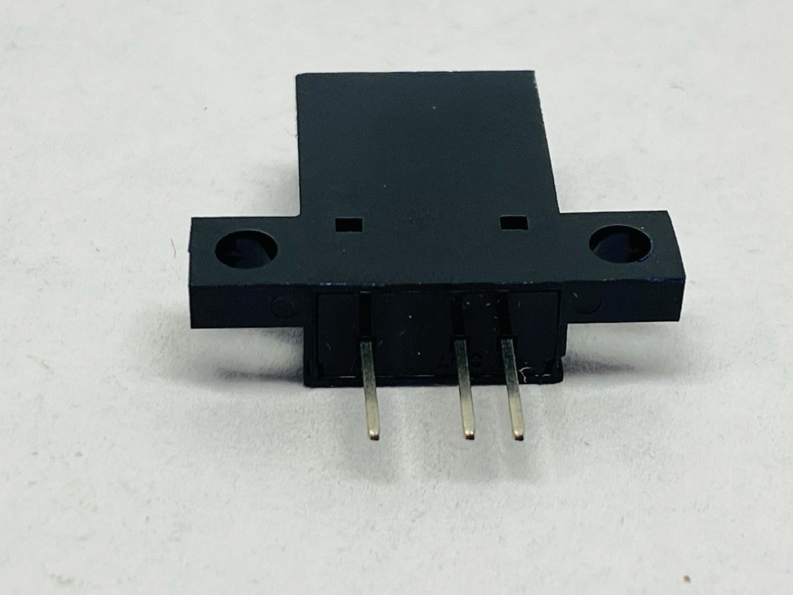 Omron EE-SPY402 Retroreflective Photo Micro Sensor - New - Maverick Industrial Sales